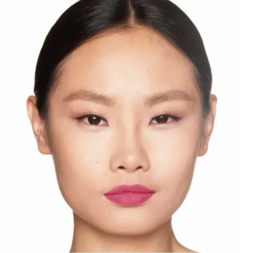 Charlotte Tilbury Hollywood Lips in Pin Up Pink NIB - Picture 9 of 11